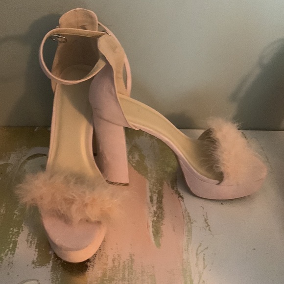 Wild diva size 9 - Picture 3 of 4